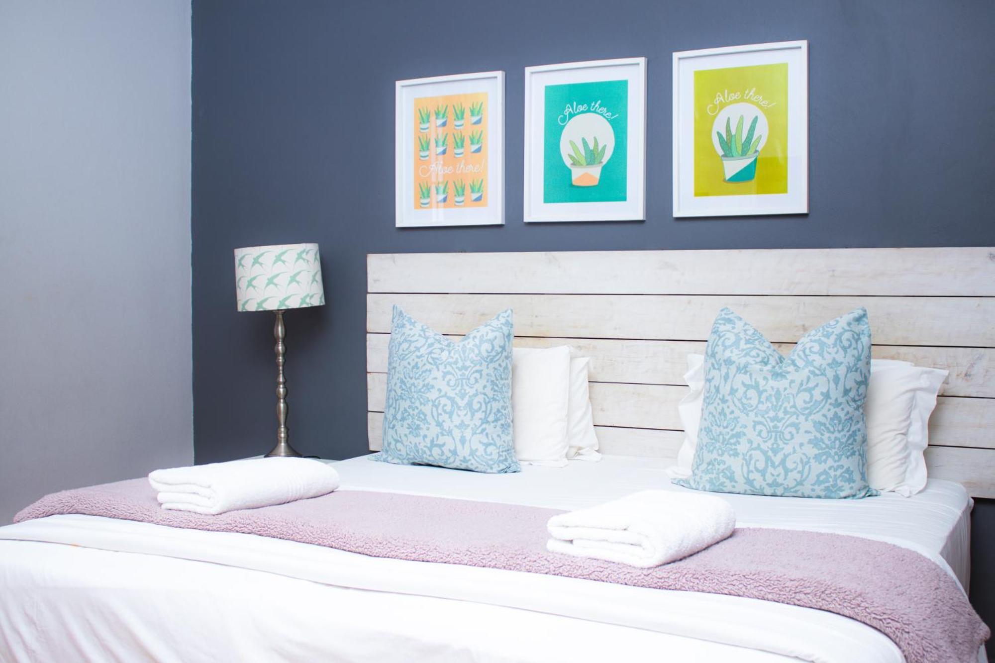 Beechwood B&B Durban Eksteriør bilde