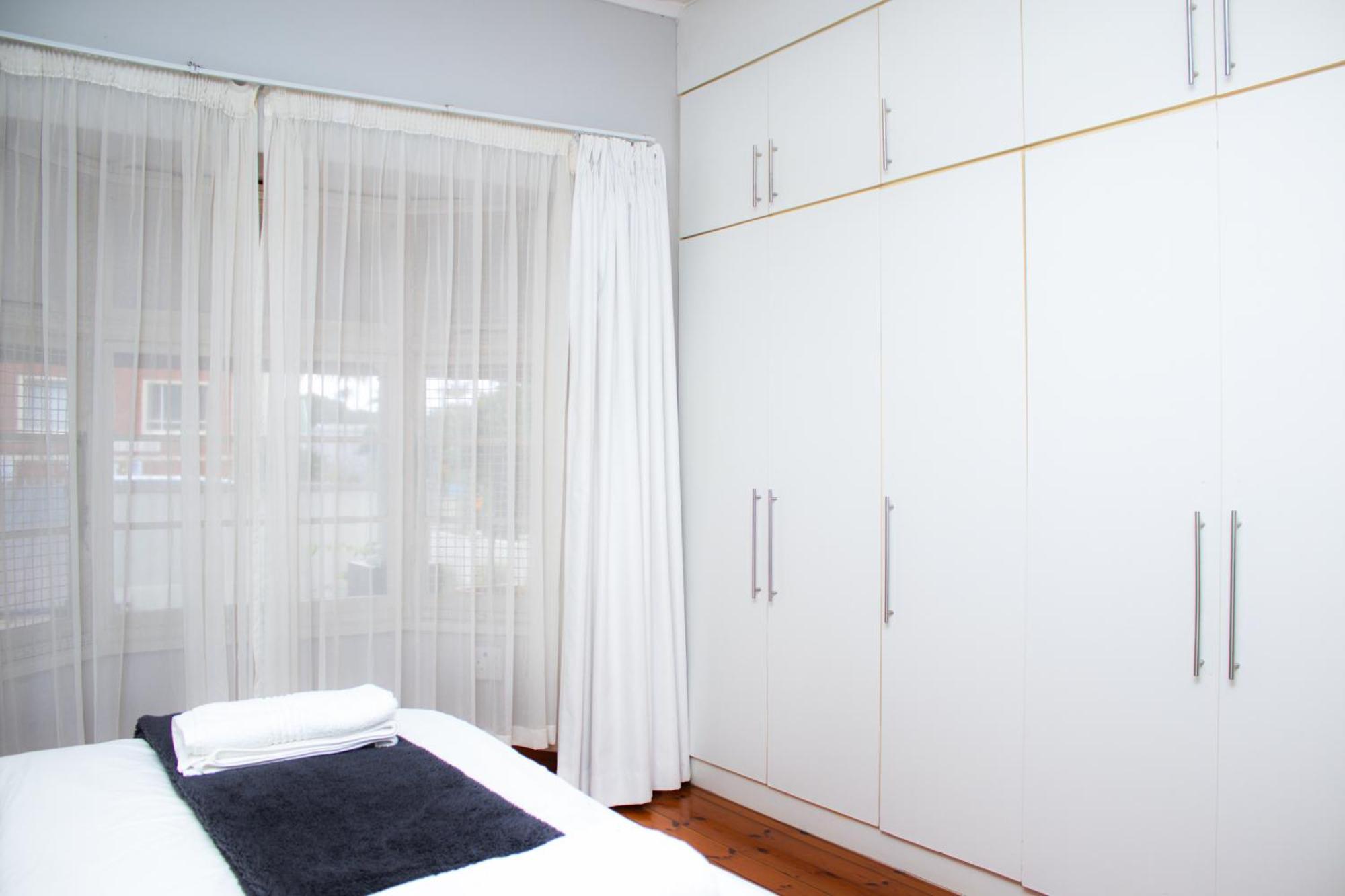 Beechwood B&B Durban Eksteriør bilde