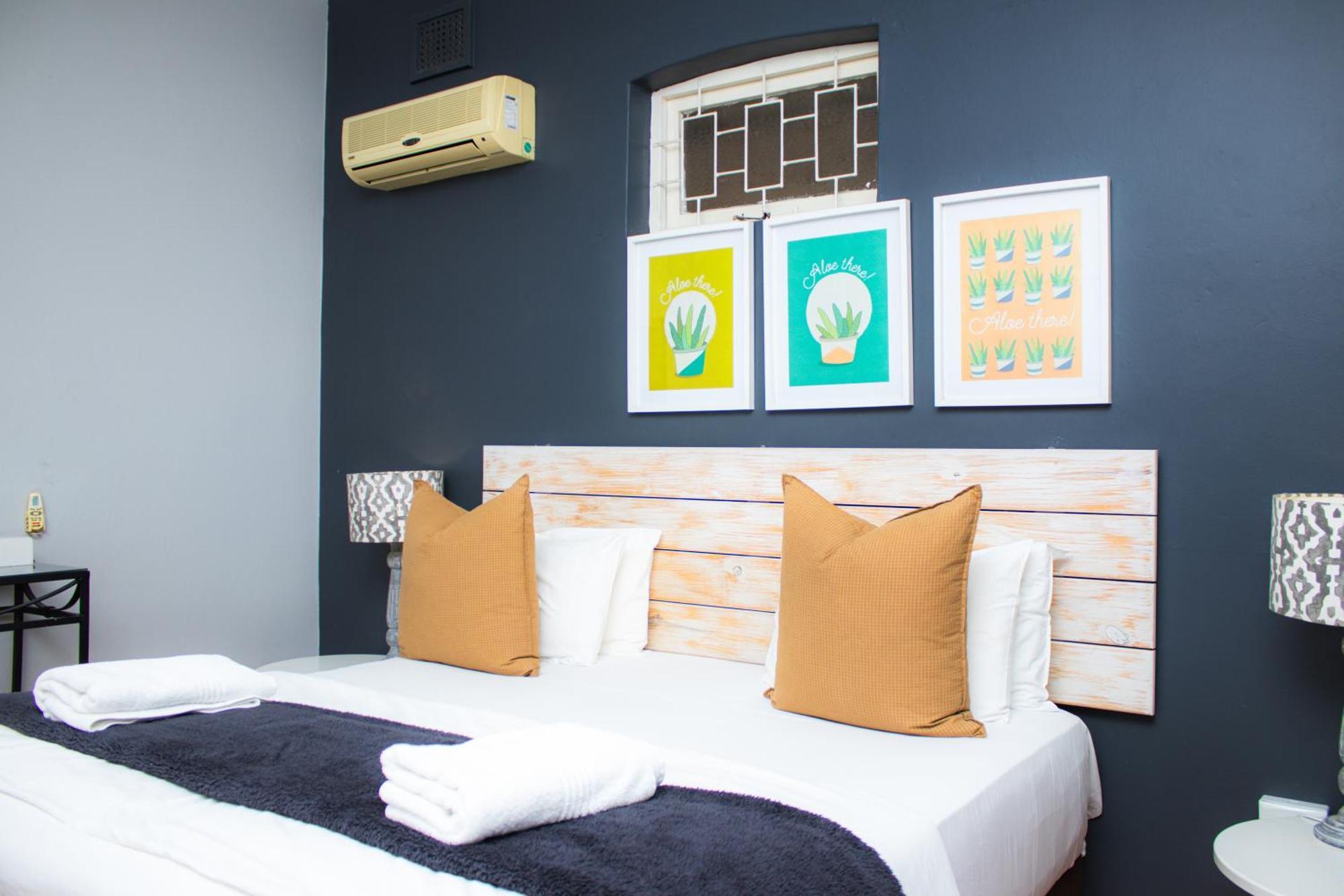 Beechwood B&B Durban Eksteriør bilde