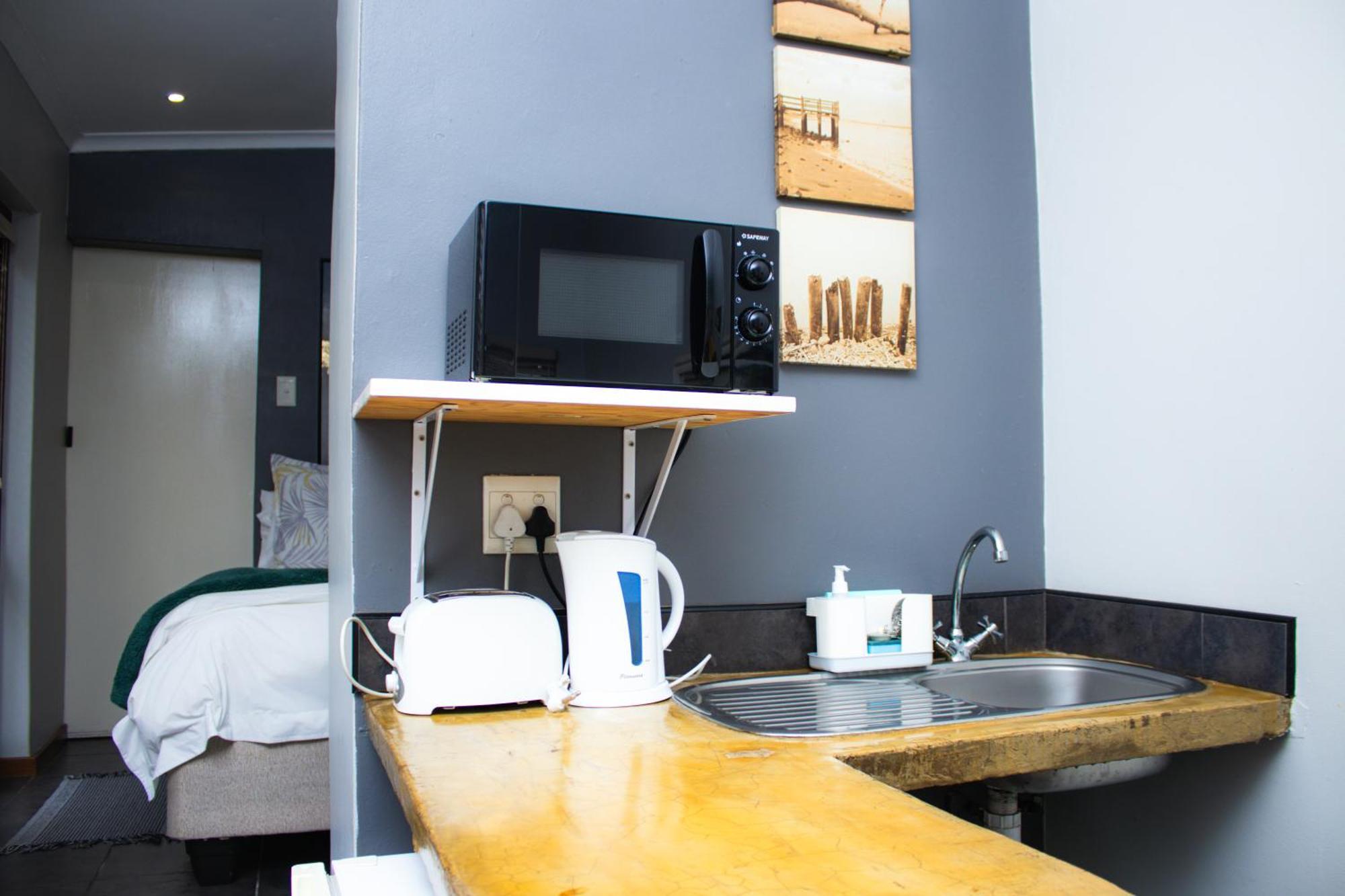 Beechwood B&B Durban Eksteriør bilde