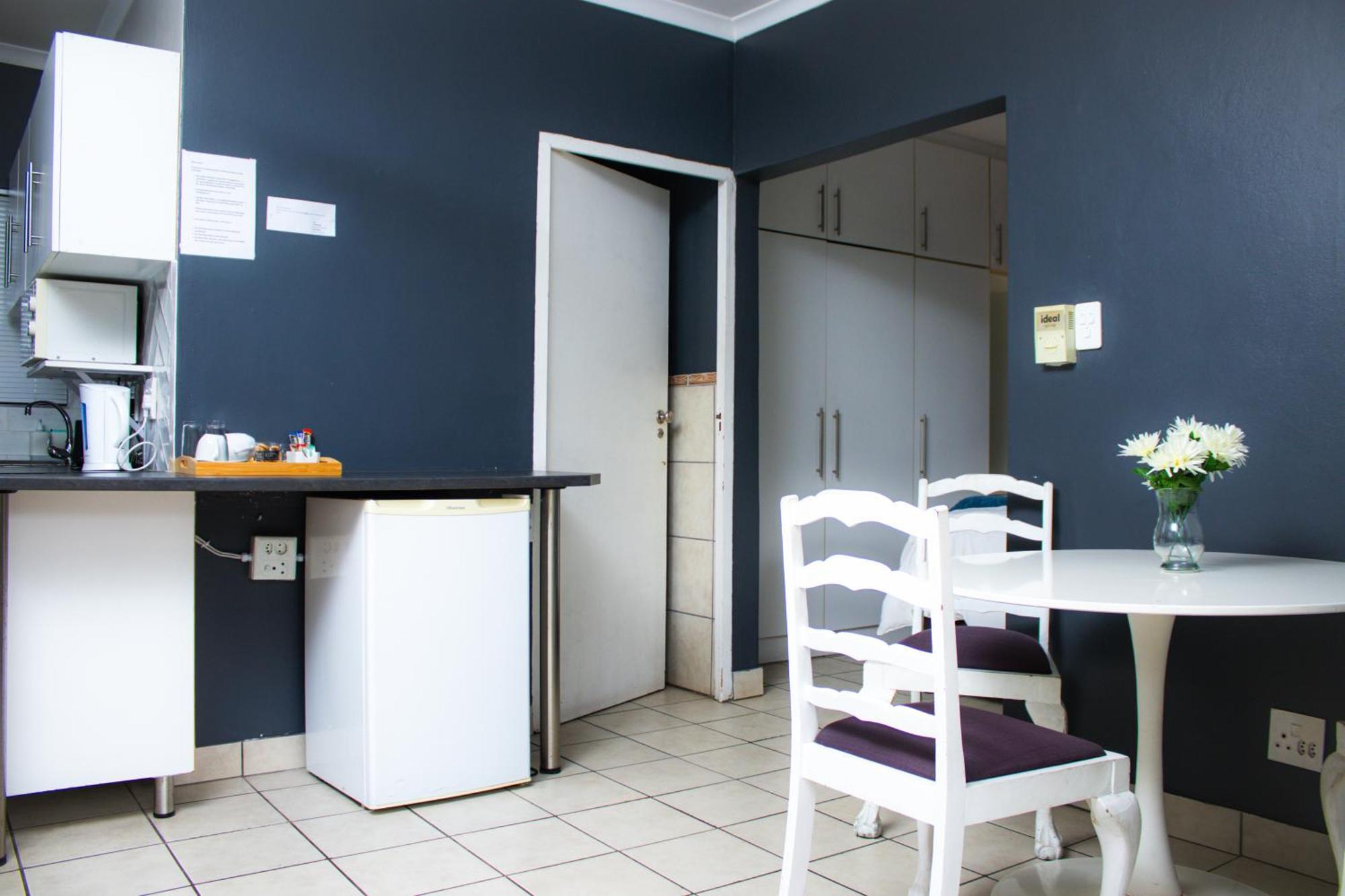 Beechwood B&B Durban Eksteriør bilde