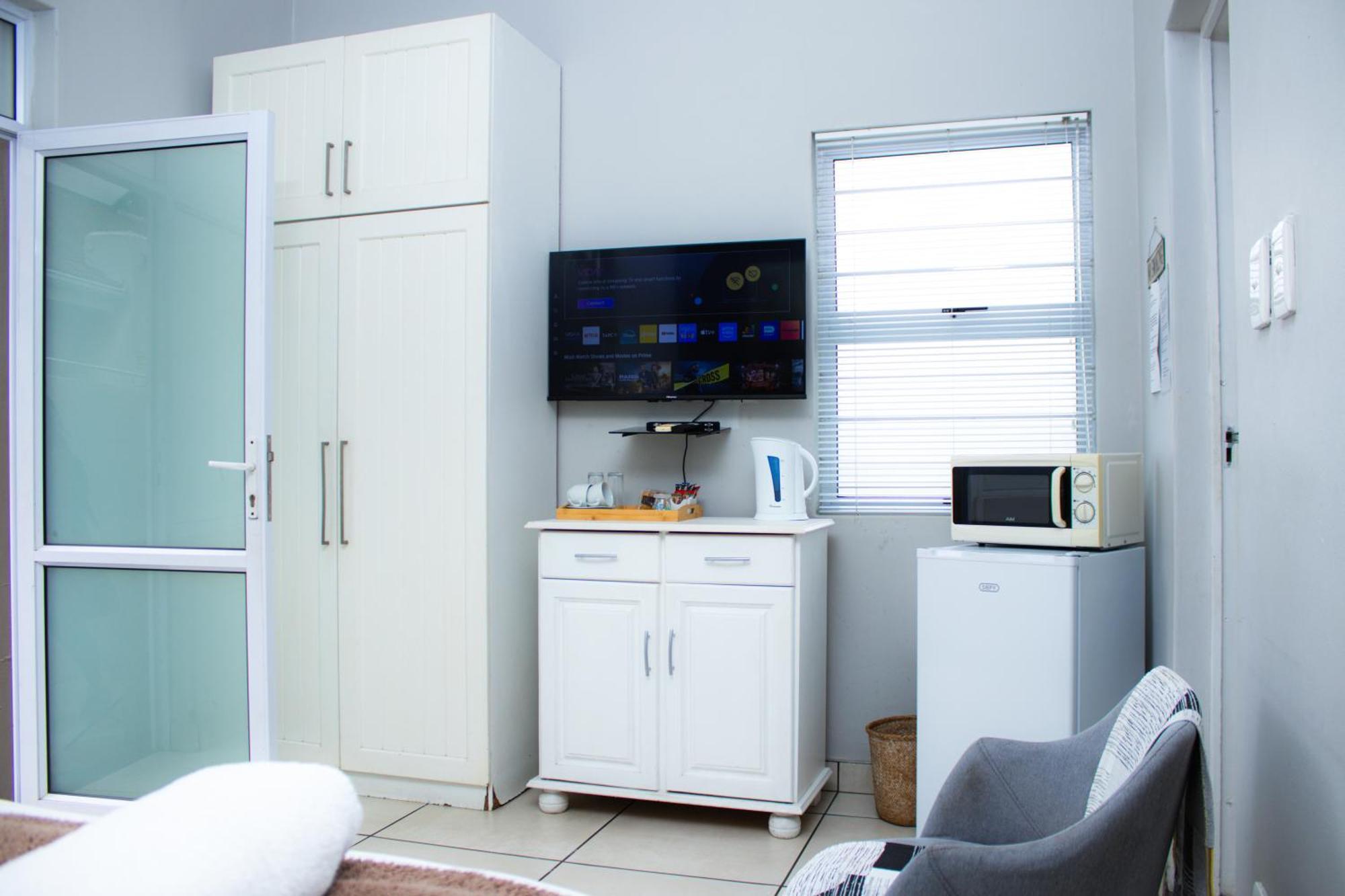 Beechwood B&B Durban Eksteriør bilde