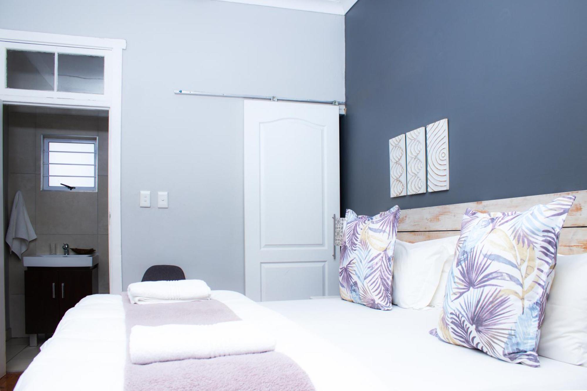 Beechwood B&B Durban Eksteriør bilde