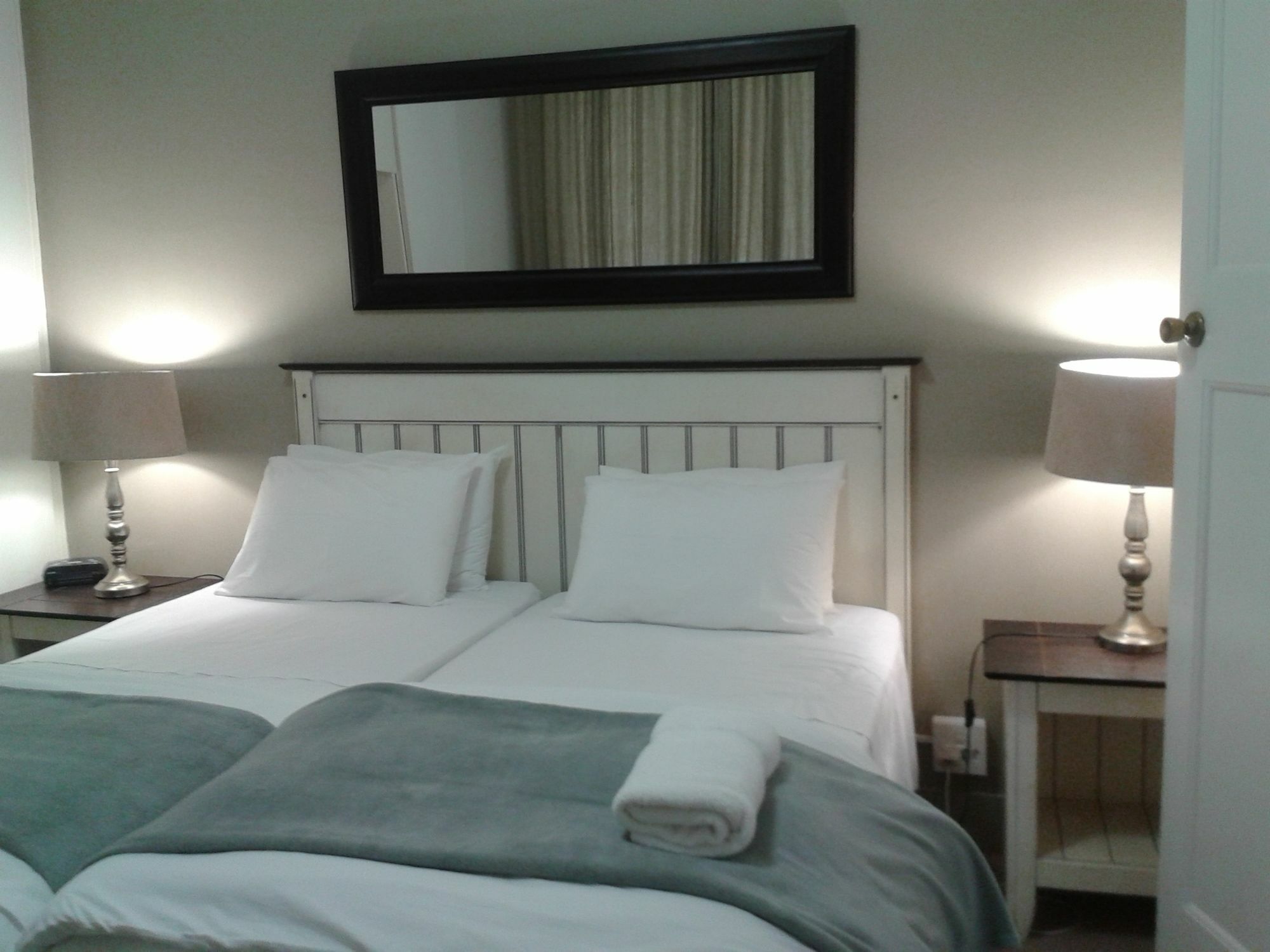 Beechwood B&B Durban Eksteriør bilde