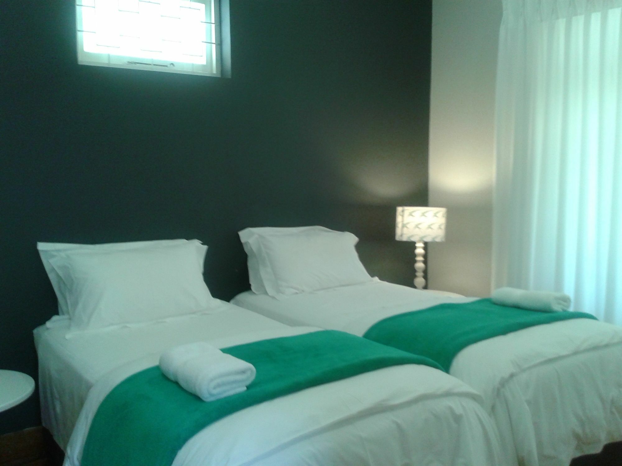 Beechwood B&B Durban Eksteriør bilde